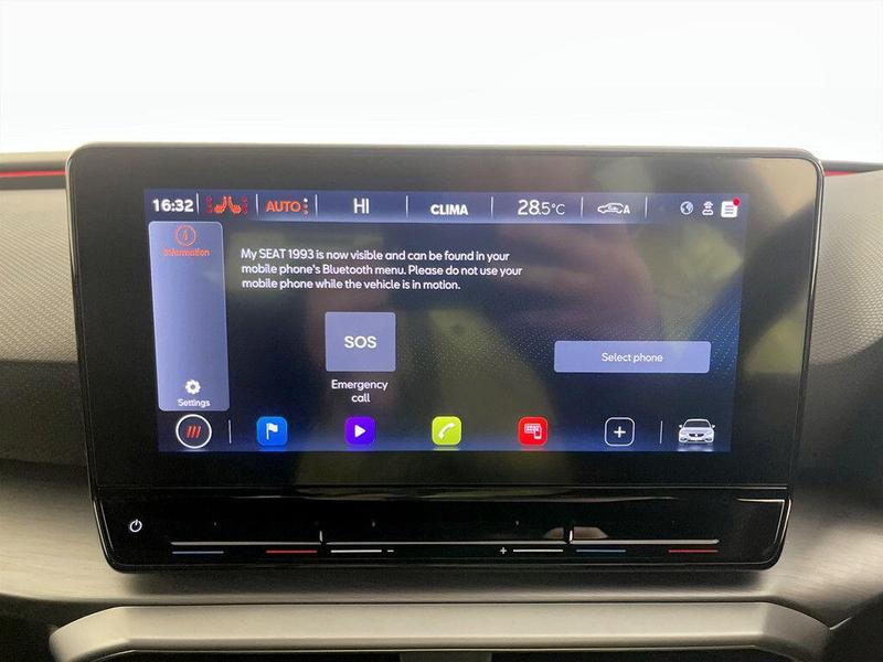 Used SEAT Leon 2022 for sale - 76603431: Photo 23