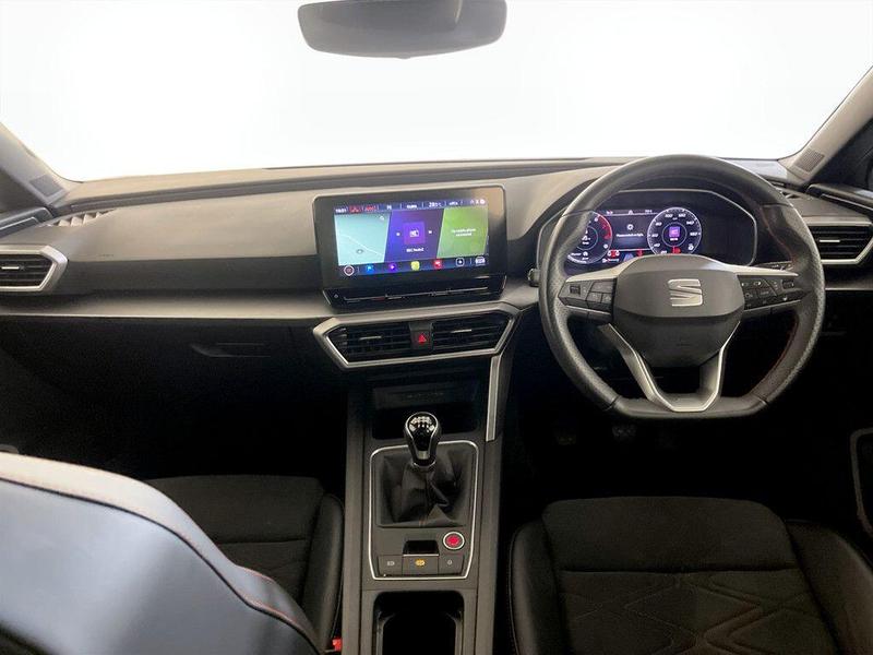 Used SEAT Leon 2022 for sale - 76603431: Photo 3