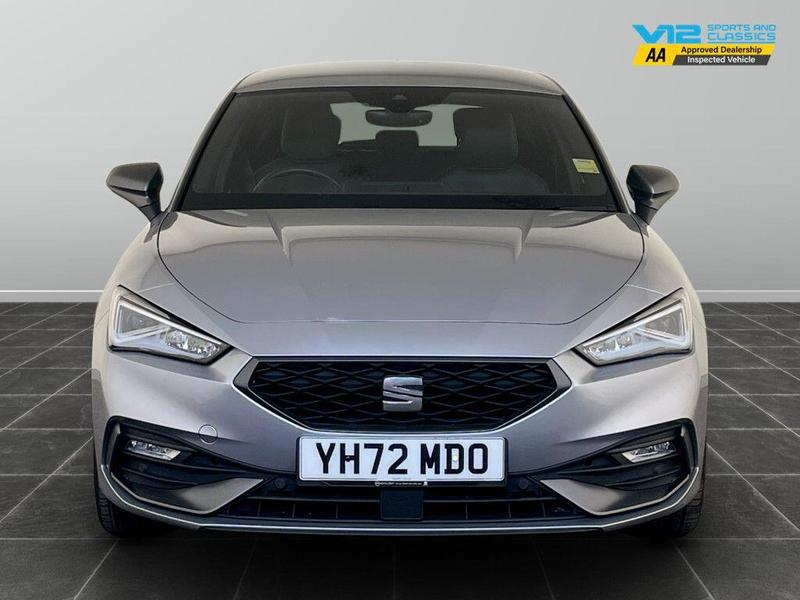 Used SEAT Leon 2022 for sale - 76603431: Photo 5