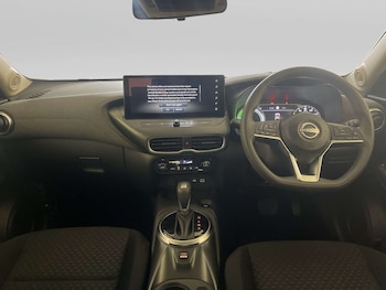 Used Nissan Juke 2024 for sale - 78781375: Photo