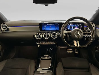 Used Mercedes-Benz CLA 2024 for sale - 78781383: Photo