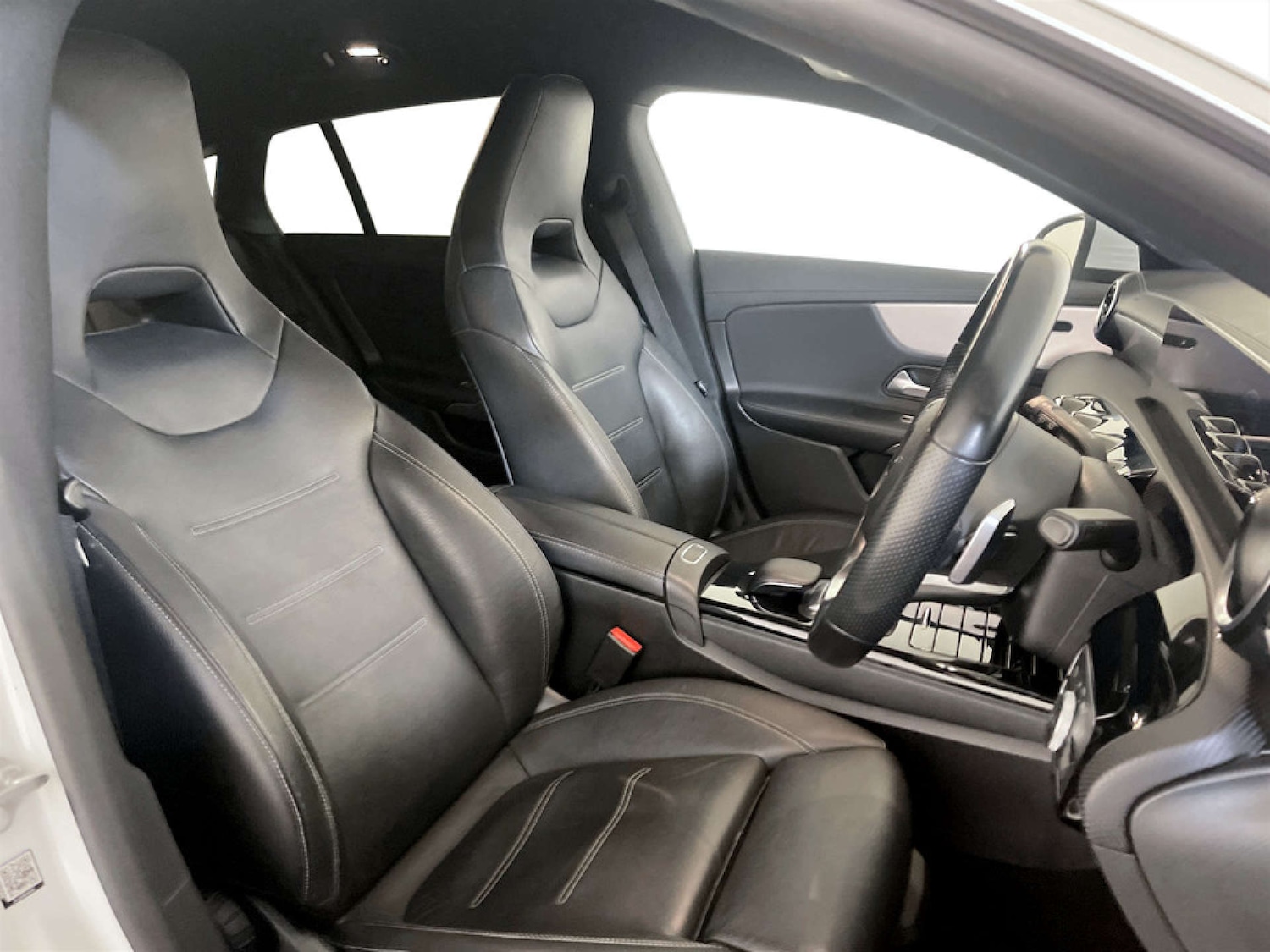 Used Mercedes-Benz CLA 2020 for sale - 77187821: Photo 12