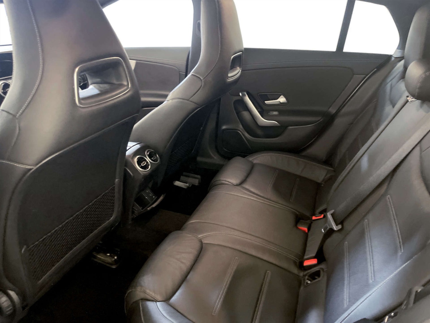 Used Mercedes-Benz CLA 2020 for sale - 77187821: Photo 13