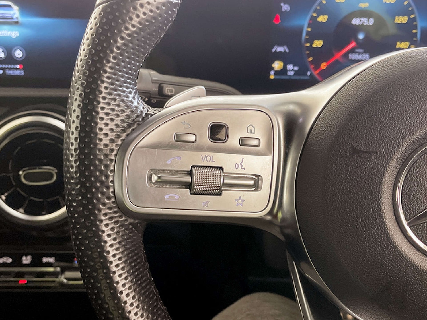 Used Mercedes-Benz CLA 2020 for sale - 77187821: Photo 16