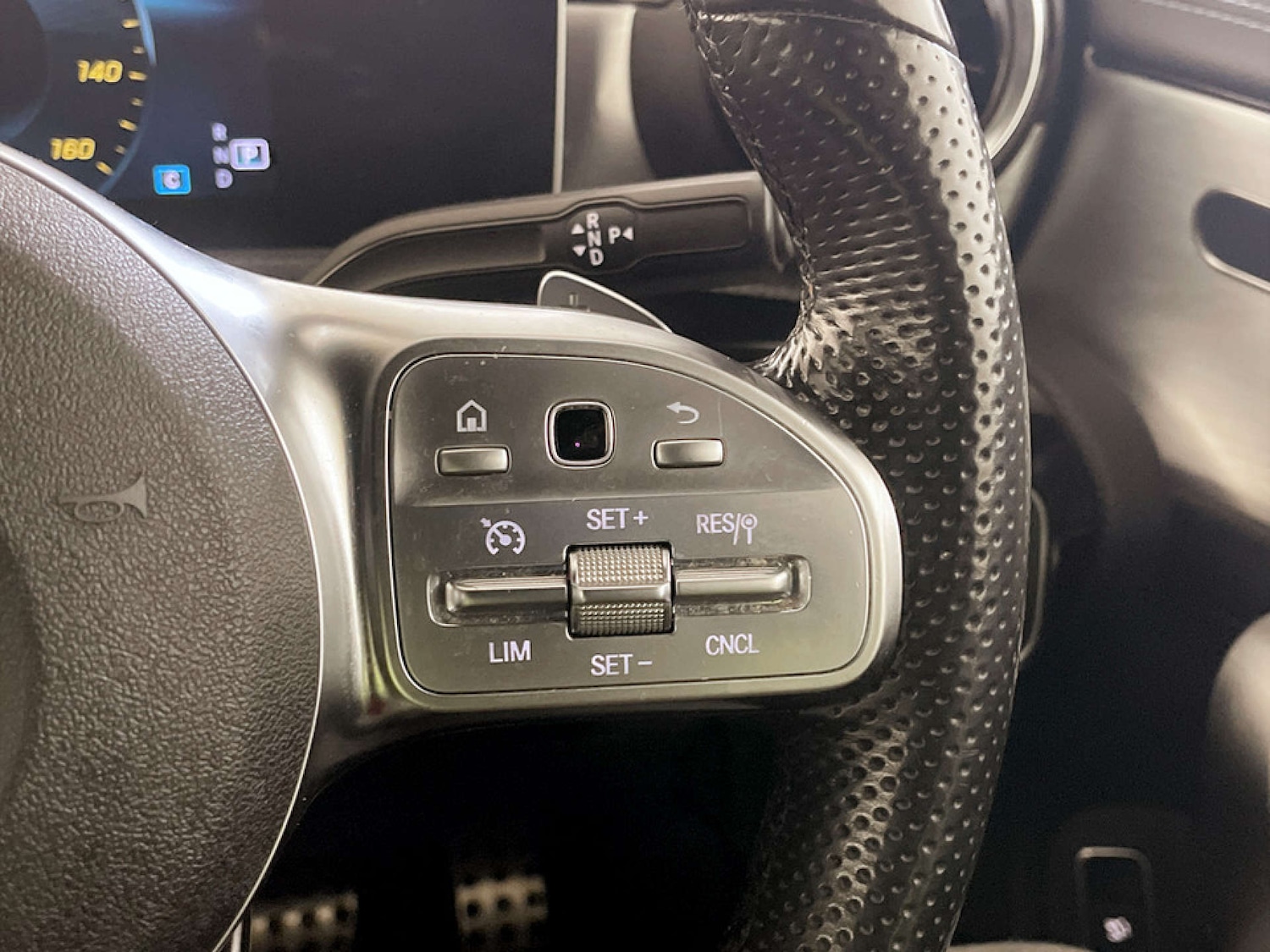 Used Mercedes-Benz CLA 2020 for sale - 77187821: Photo 18