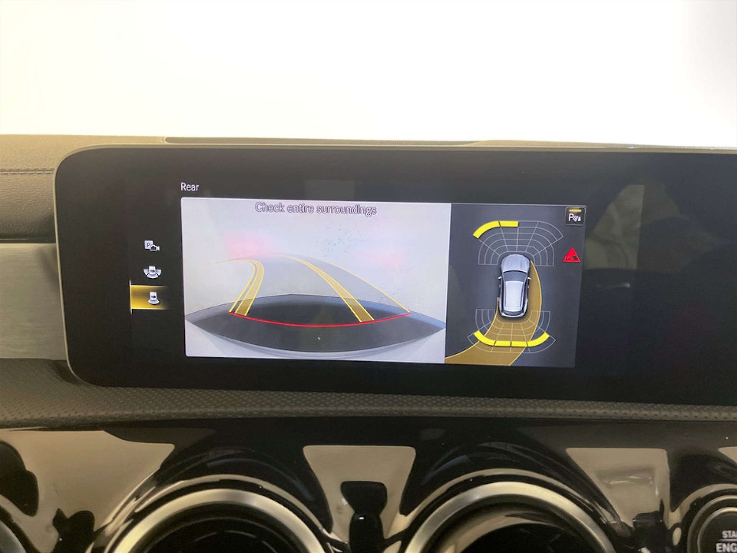 Used Mercedes-Benz CLA 2020 for sale - 77187821: Photo 20