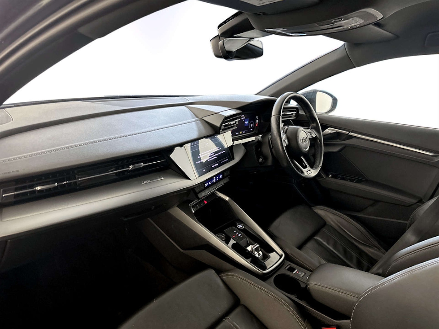 Used Audi A3 2021 for sale - 77622856: Photo 12