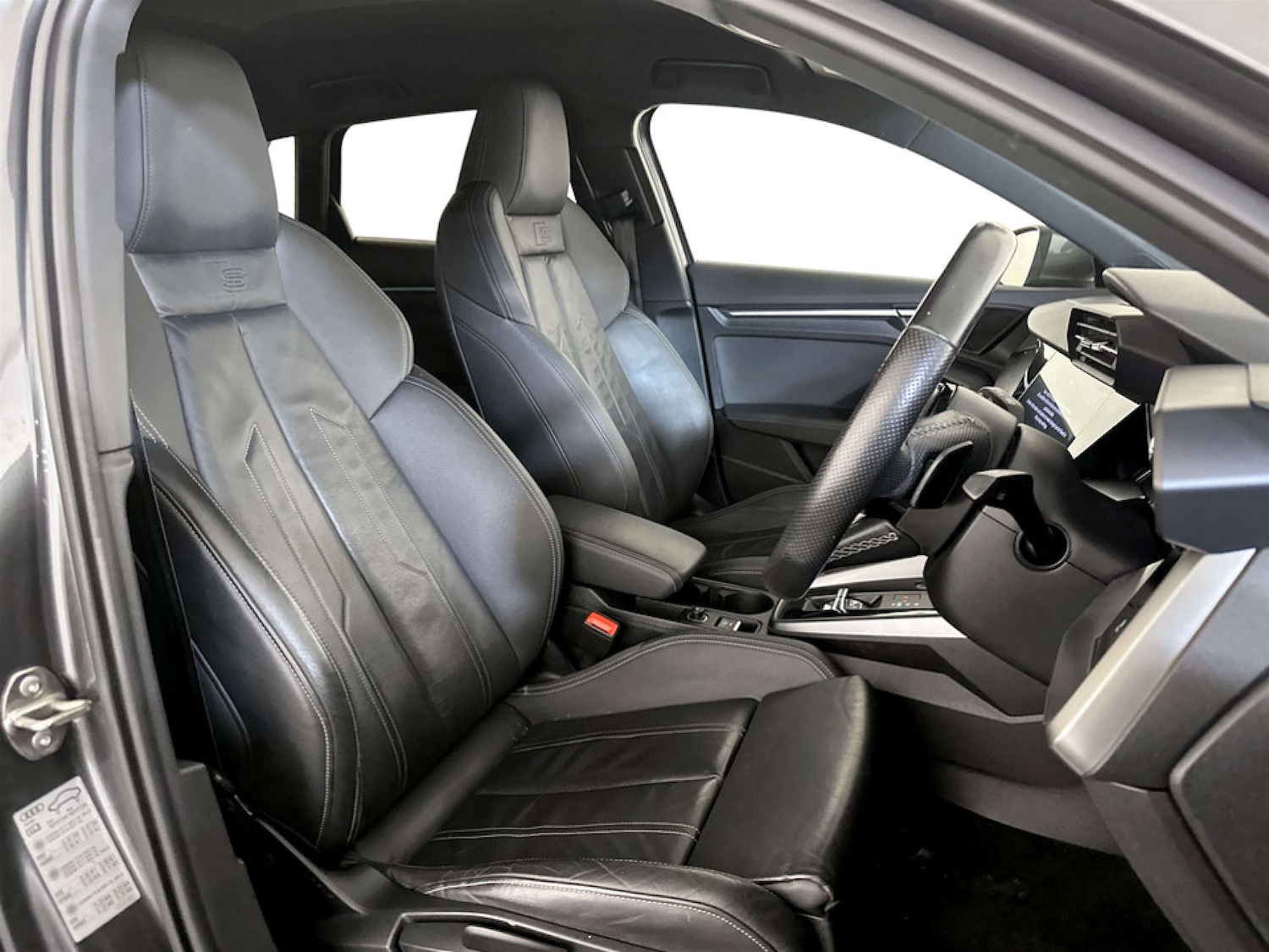 Used Audi A3 2021 for sale - 77622856: Photo 13