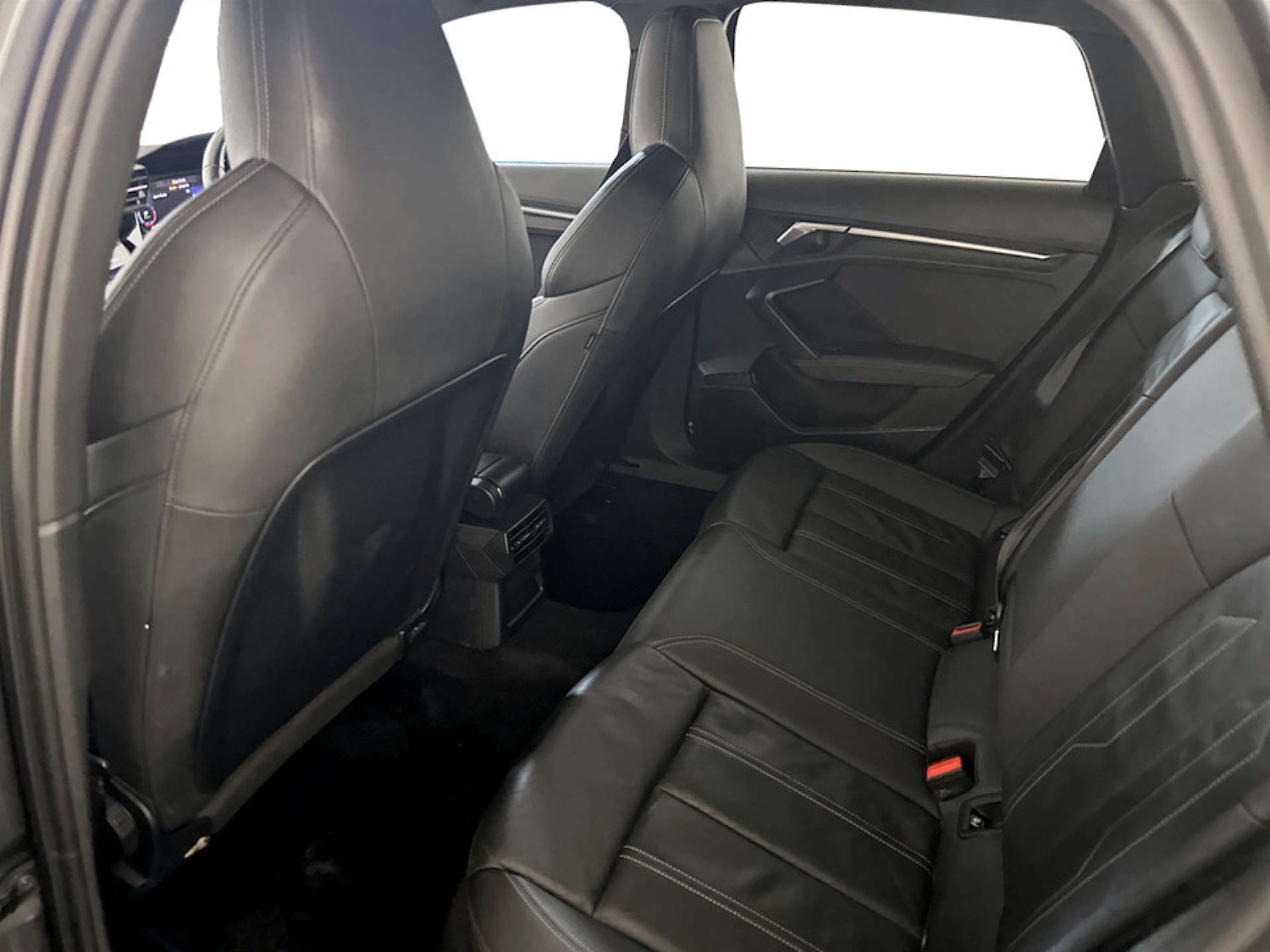 Used Audi A3 2021 for sale - 77622856: Photo 14