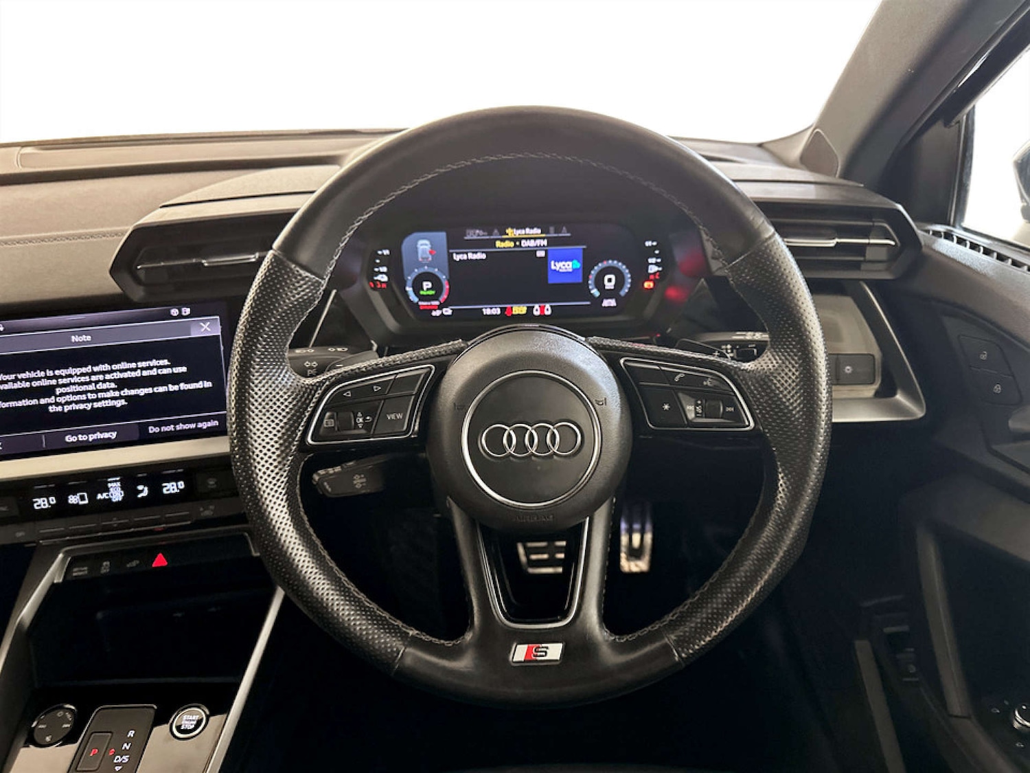 Used Audi A3 2021 for sale - 77622856: Photo 16