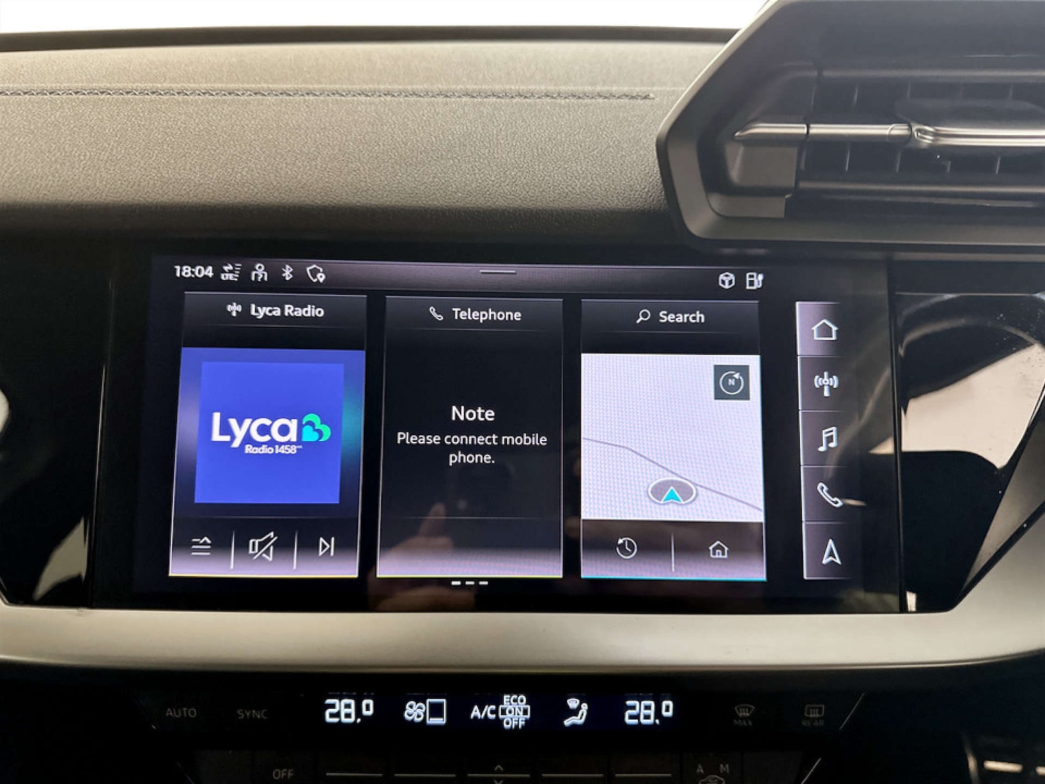 Used Audi A3 2021 for sale - 77622856: Photo 21