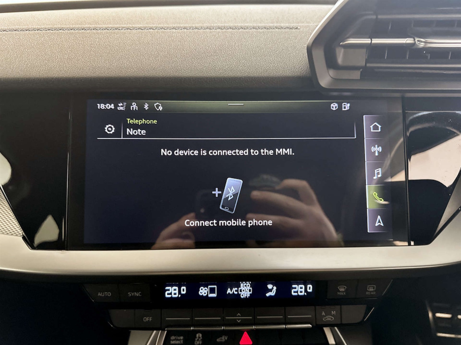 Used Audi A3 2021 for sale - 77622856: Photo 22