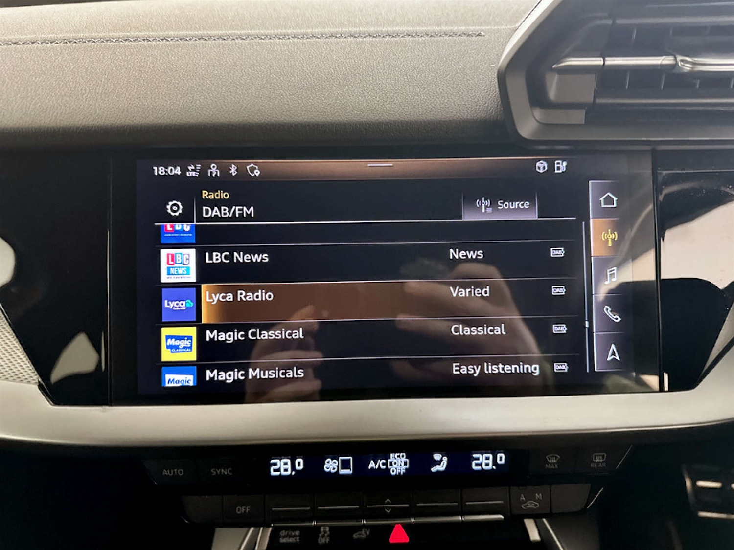 Used Audi A3 2021 for sale - 77622856: Photo 23