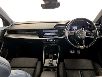 Used Audi A3 2021 for sale - 77622856: Photo