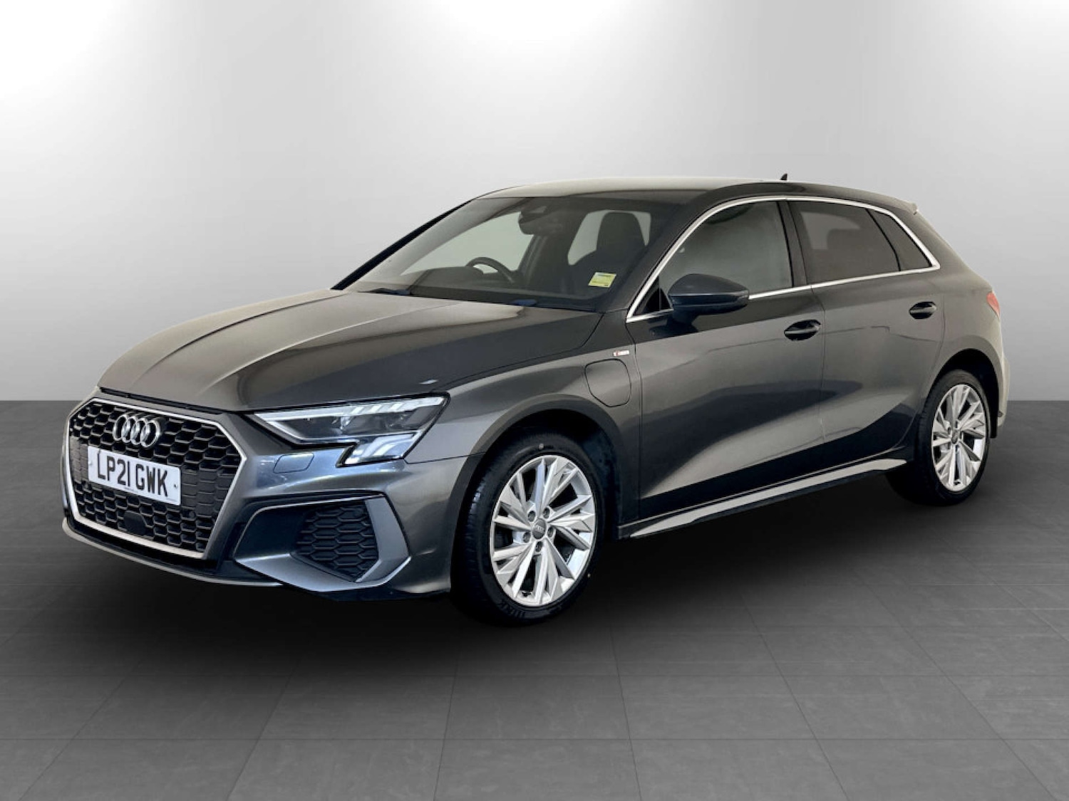 Used Audi A3 2021 for sale - 77622856: Photo 6