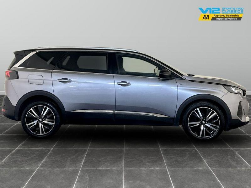 Used Peugeot 5008 2022 for sale - 76277172: Photo 11