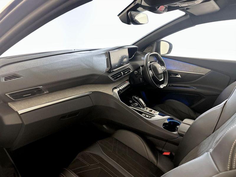 Used Peugeot 5008 2022 for sale - 76277172: Photo 12