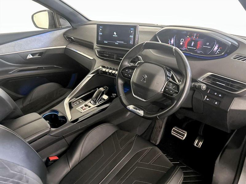 Used Peugeot 5008 2022 for sale - 76277172: Photo 16