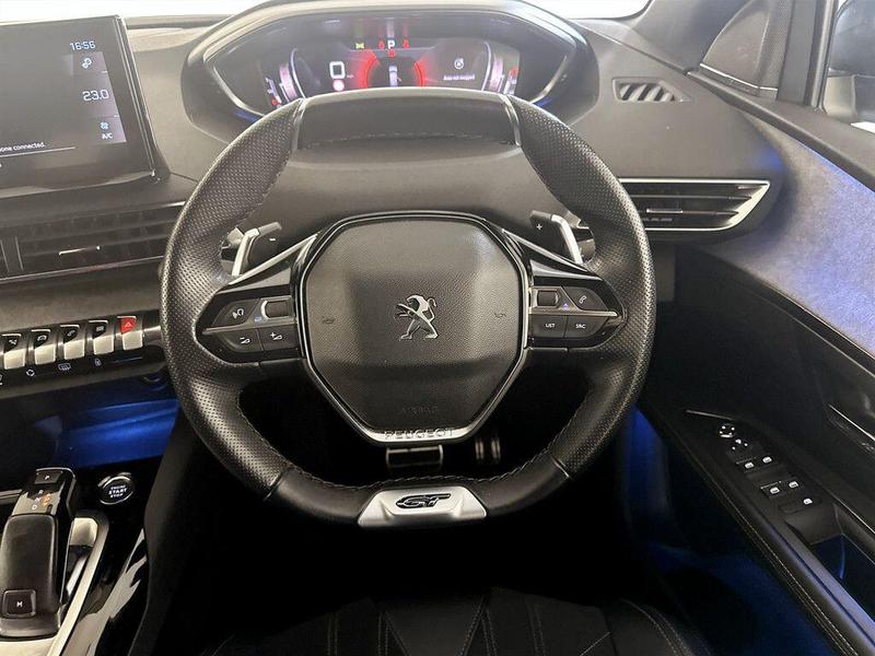Used Peugeot 5008 2022 for sale - 76277172: Photo 17