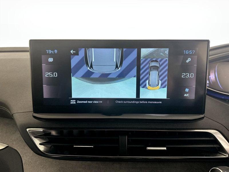 Used Peugeot 5008 2022 for sale - 76277172: Photo 21