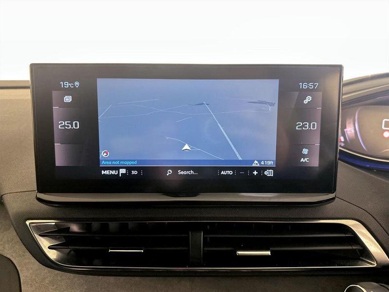 Used Peugeot 5008 2022 for sale - 76277172: Photo 22