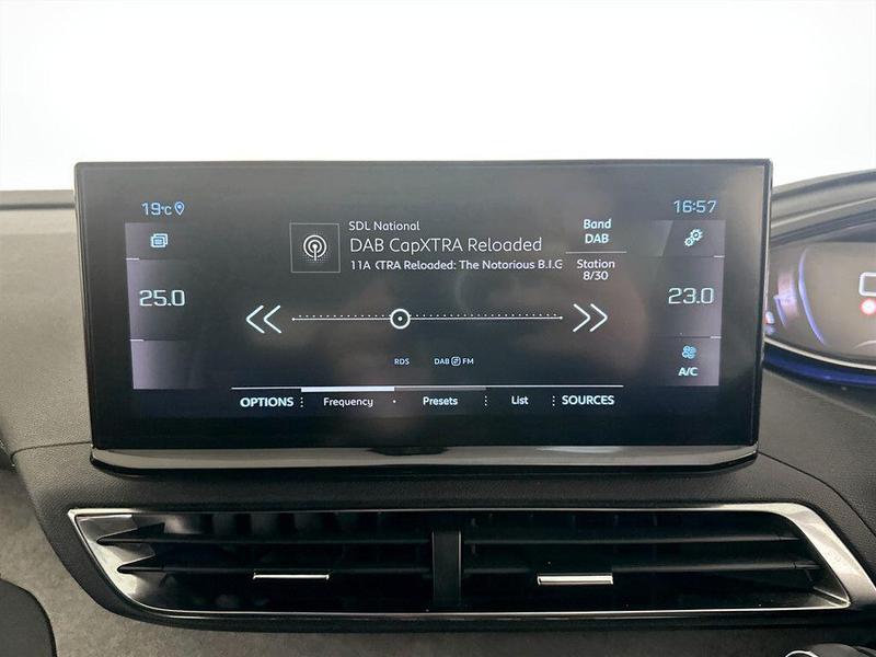Used Peugeot 5008 2022 for sale - 76277172: Photo 25
