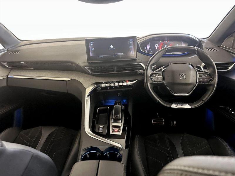 Used Peugeot 5008 2022 for sale - 76277172: Photo 3