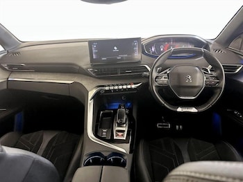 Used Peugeot 5008 2022 for sale - 76277172: Photo