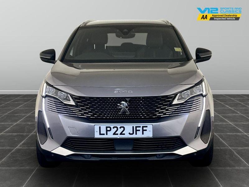 Used Peugeot 5008 2022 for sale - 76277172: Photo 5