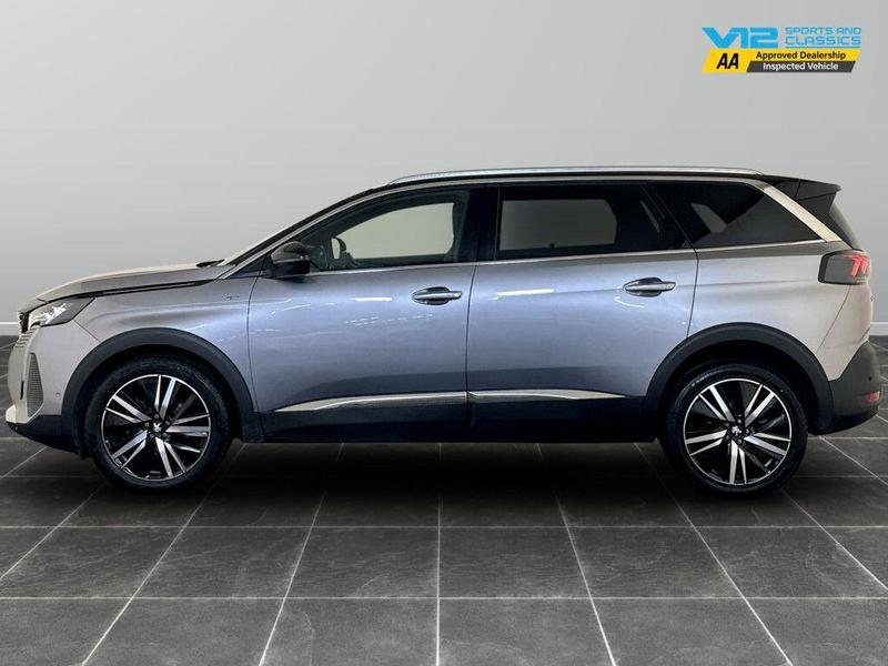 Used Peugeot 5008 2022 for sale - 76277172: Photo 7