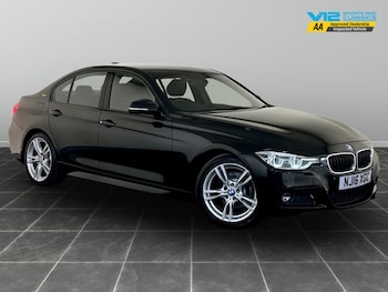 BMW - 3 Series