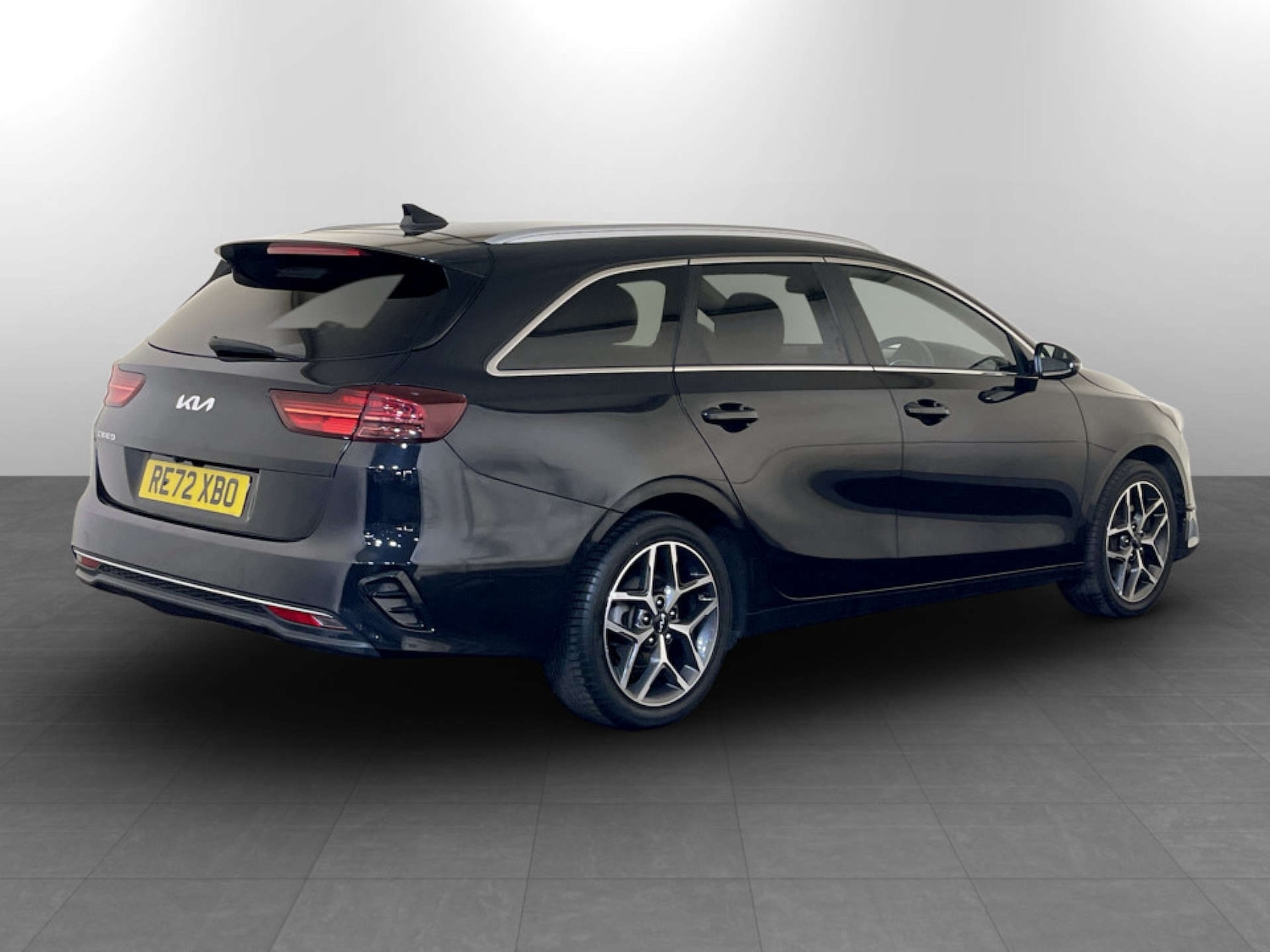 Used Kia Ceed 2022 for sale - 77185144: Photo 10