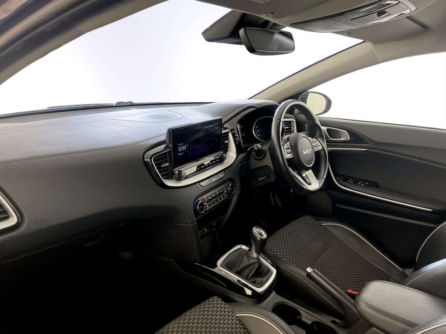 Used Kia Ceed 2022 for sale - 77185144: Photo 12