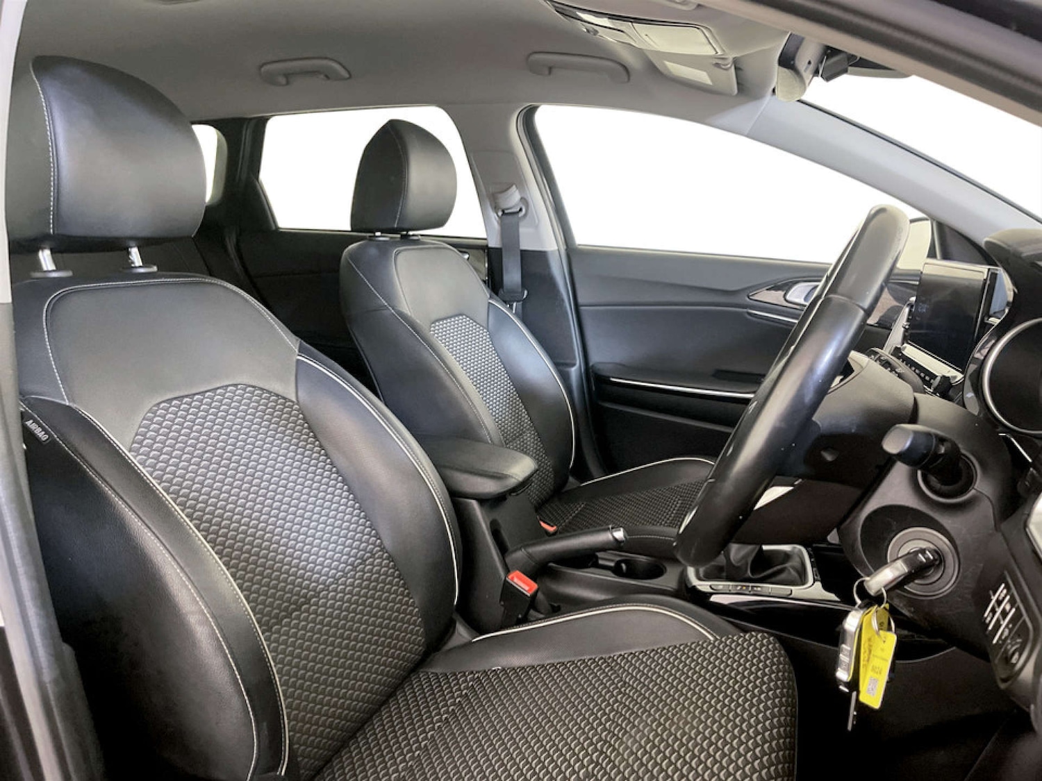 Used Kia Ceed 2022 for sale - 77185144: Photo 13