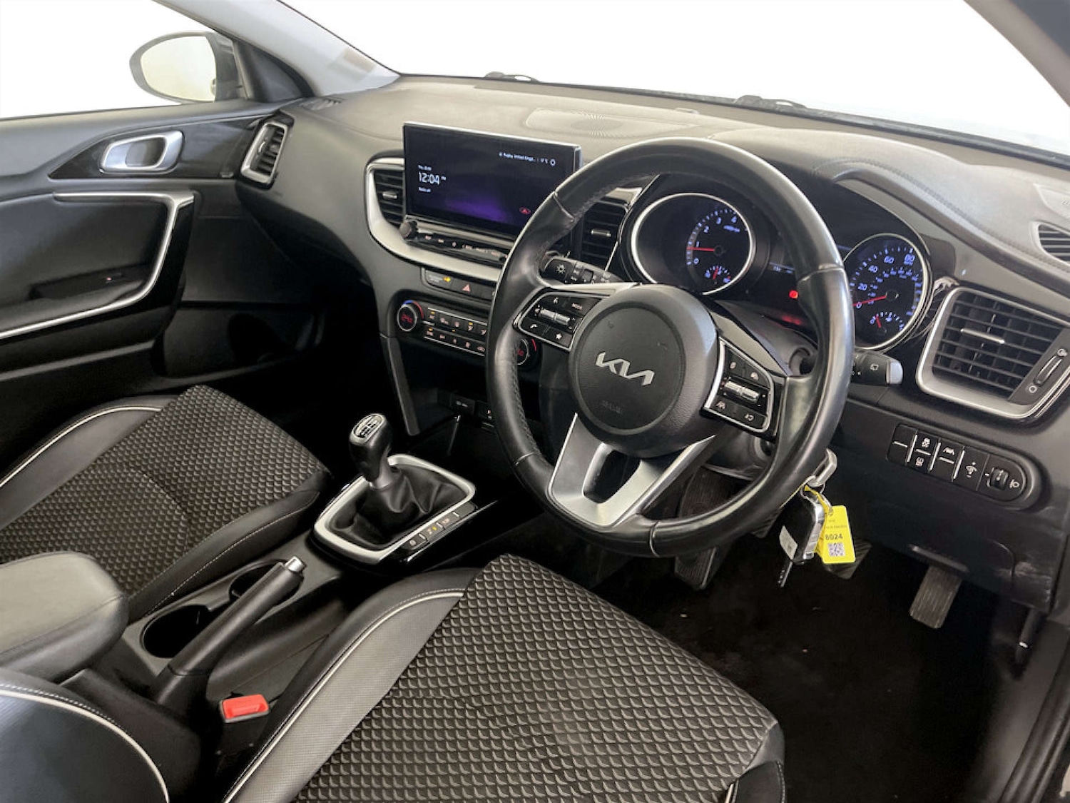 Used Kia Ceed 2022 for sale - 77185144: Photo 16