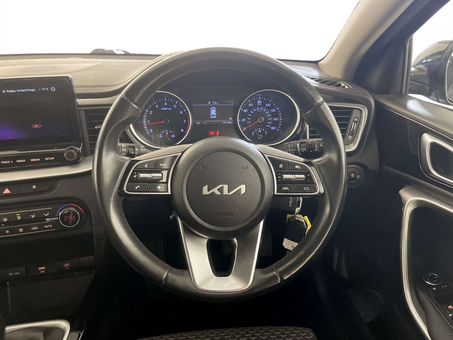 Used Kia Ceed 2022 for sale - 77185144: Photo 17