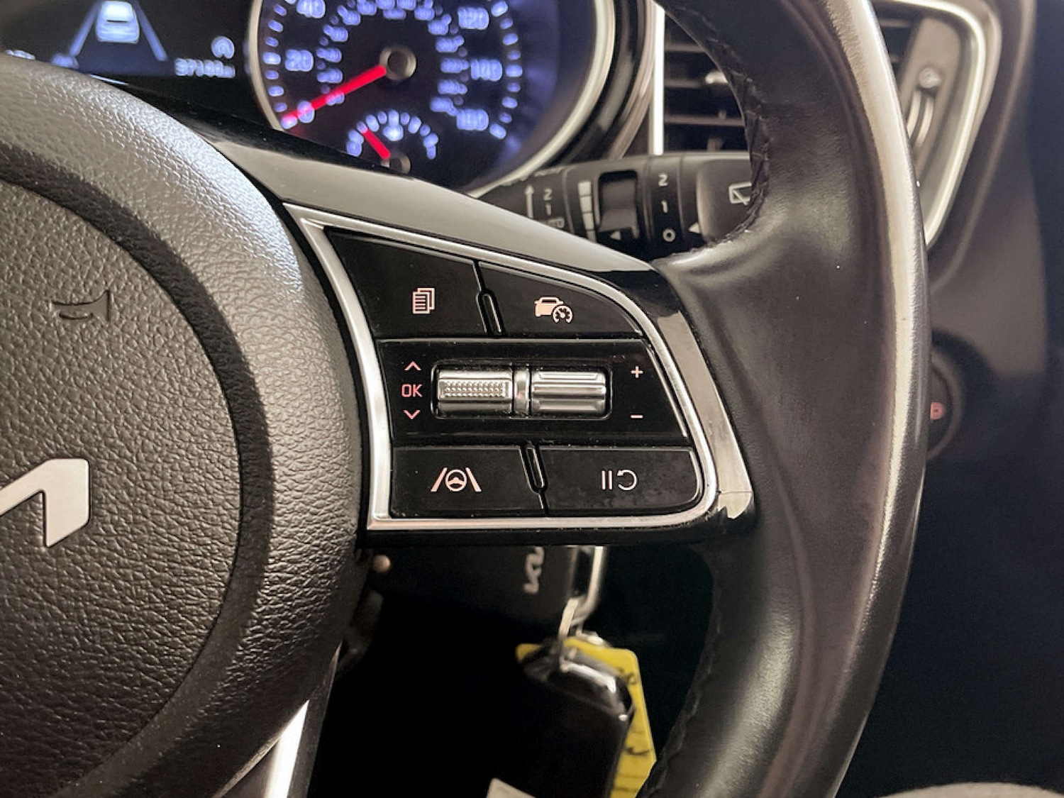 Used Kia Ceed 2022 for sale - 77185144: Photo 20