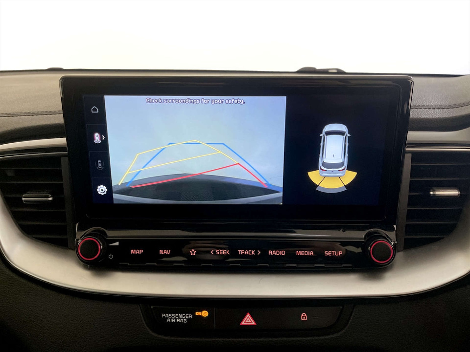 Used Kia Ceed 2022 for sale - 77185144: Photo 21