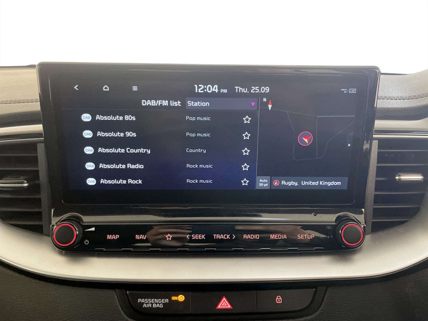 Used Kia Ceed 2022 for sale - 77185144: Photo 24