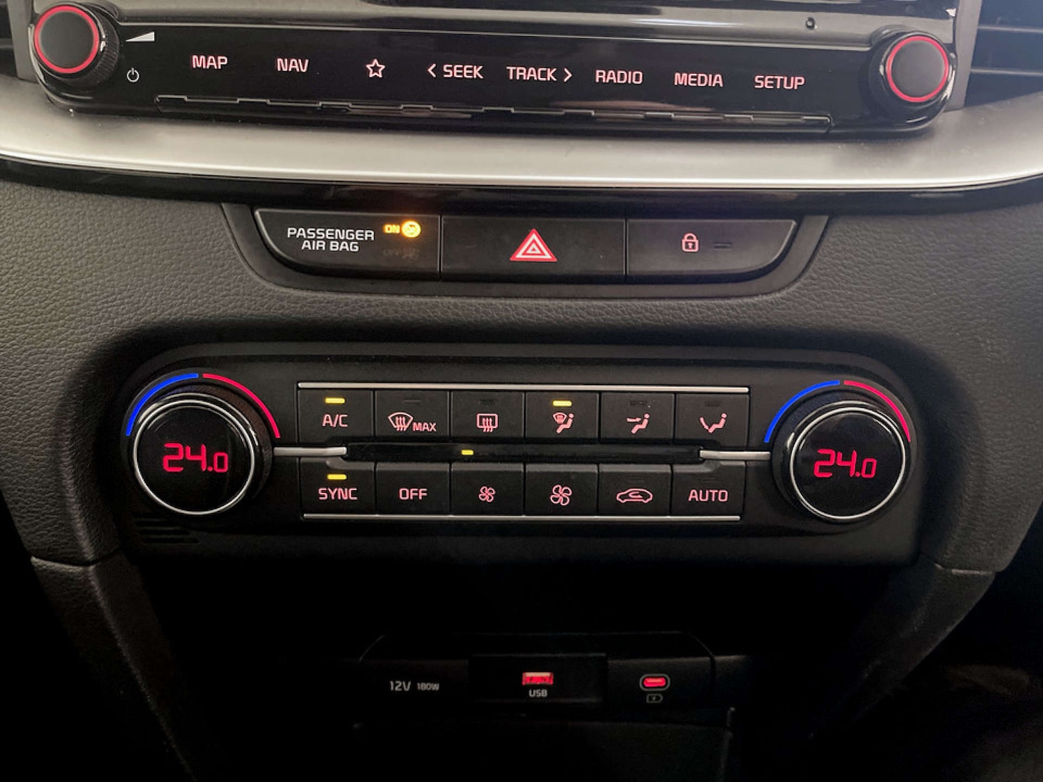 Used Kia Ceed 2022 for sale - 77185144: Photo 25