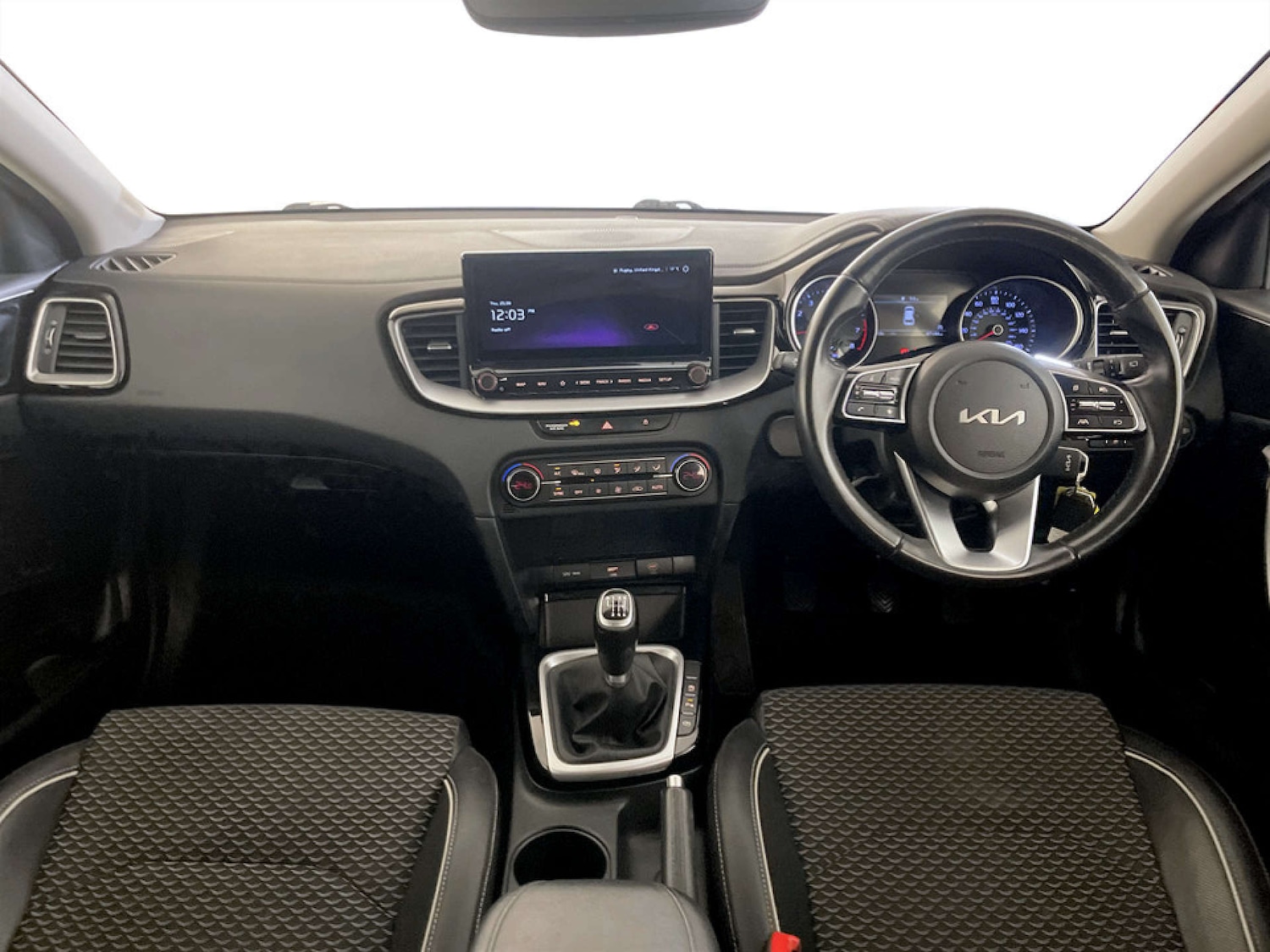 Used Kia Ceed 2022 for sale - 77185144: Photo 3