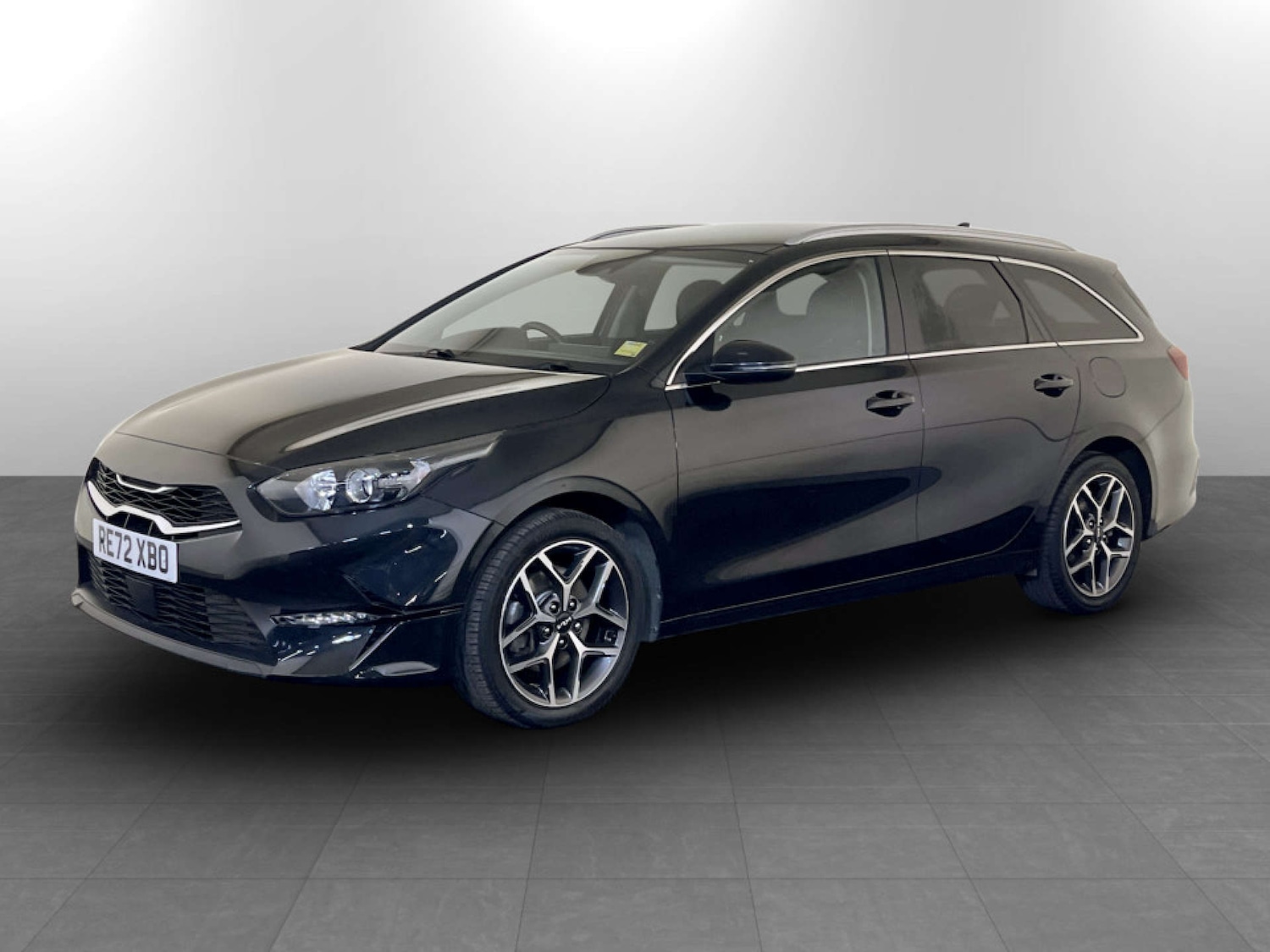 Used Kia Ceed 2022 for sale - 77185144: Photo 6
