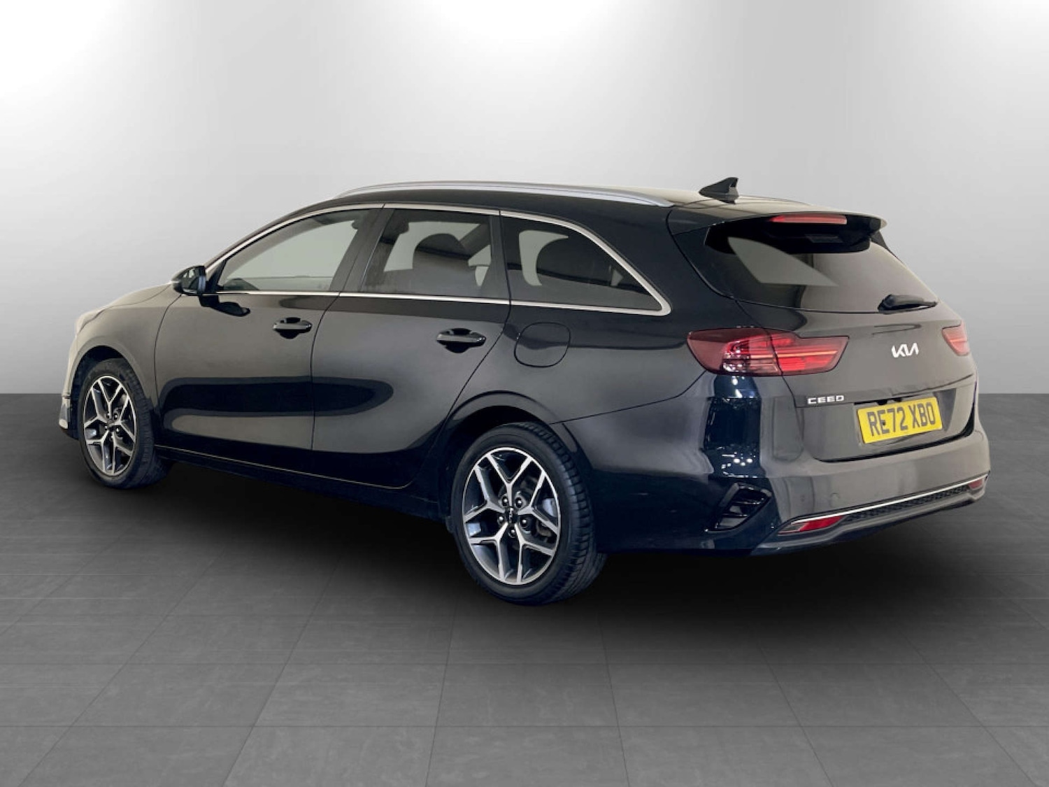 Used Kia Ceed 2022 for sale - 77185144: Photo 8