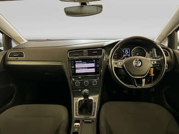 Used Volkswagen Golf 2019 for sale - 79664034: Photo