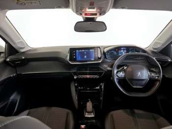 Used Peugeot 208 2021 for sale - 75284276: Photo