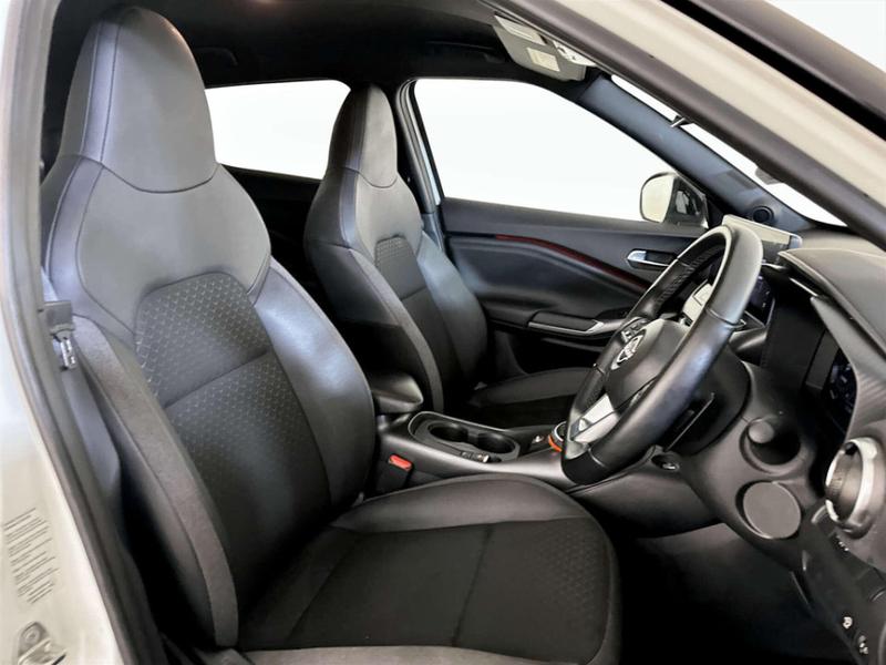 Used Nissan Juke 2024 for sale - 76960951: Photo 13