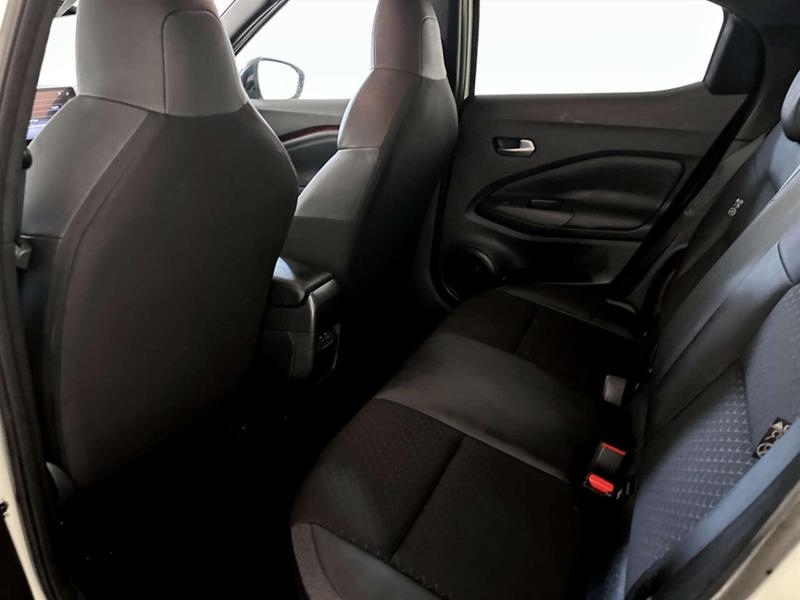 Used Nissan Juke 2024 for sale - 76960951: Photo 14