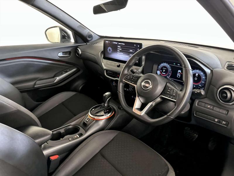 Used Nissan Juke 2024 for sale - 76960951: Photo 15