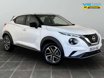 Used Nissan Juke 2024 for sale - 76960951: Photo
