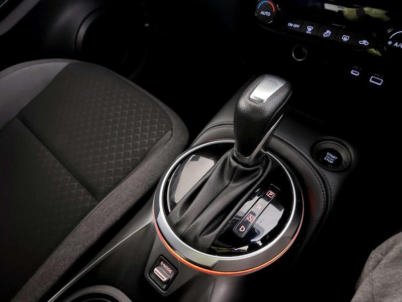 Used Nissan Juke 2024 for sale - 76960951: Photo 26